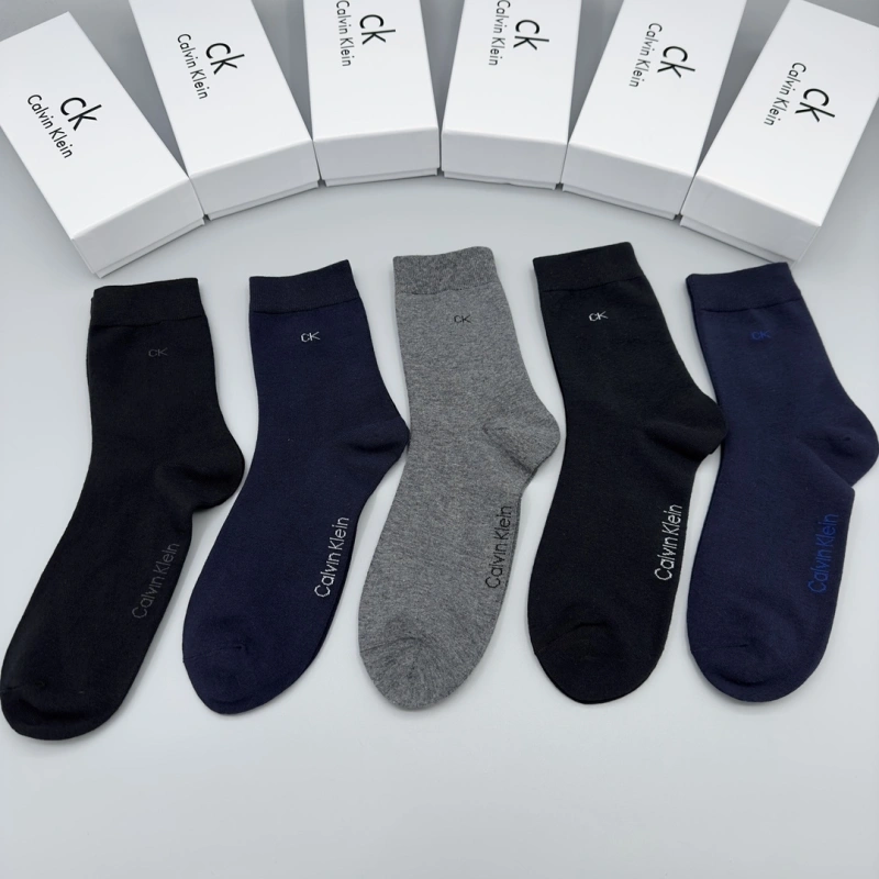 WeatherProof Calvin Klein Socks 274492