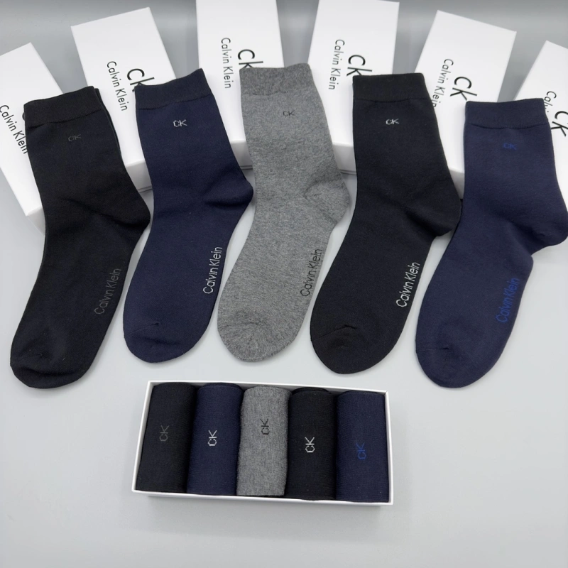 WeatherProof Calvin Klein Socks 274492