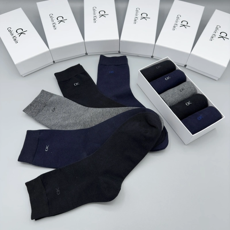 WeatherProof Calvin Klein Socks 274492