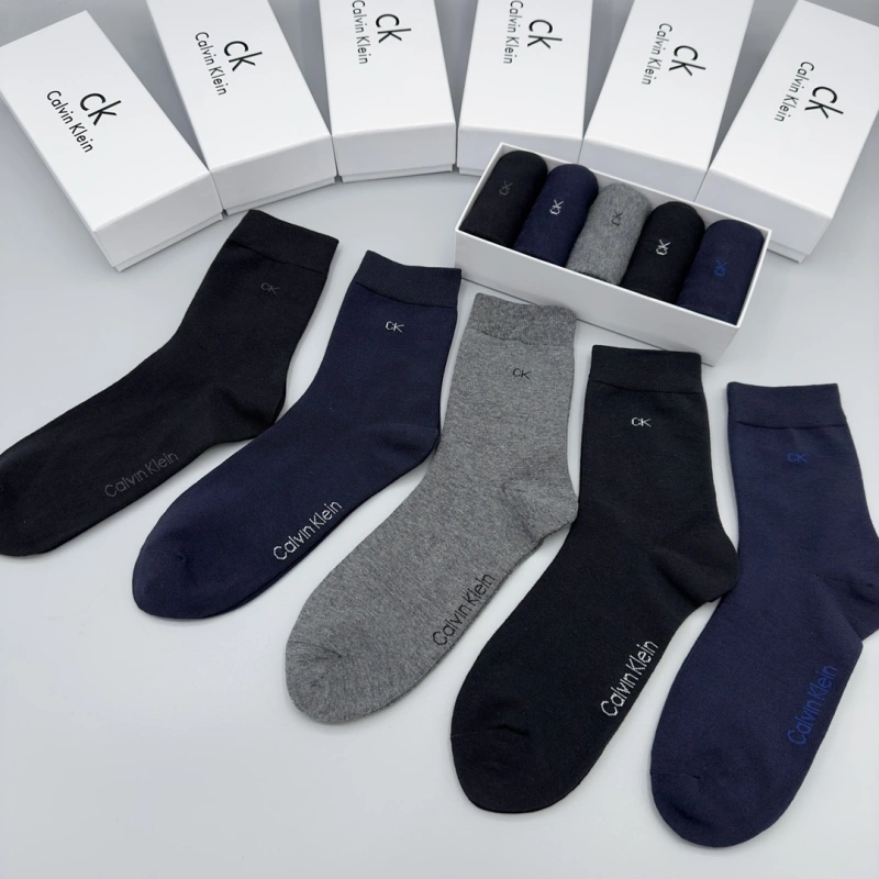WeatherProof Calvin Klein Socks 274492