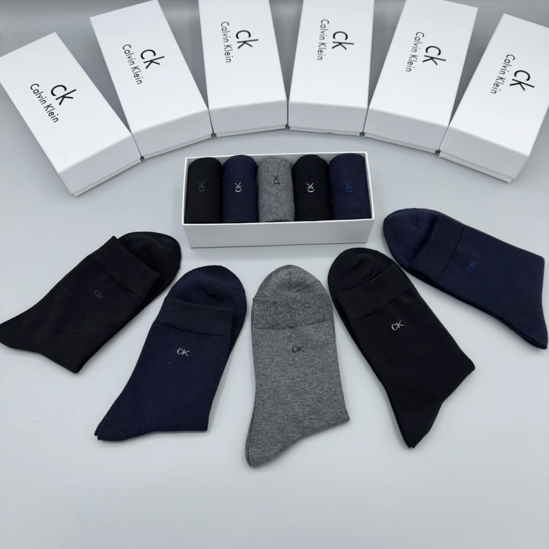 WeatherProof Calvin Klein Socks 274492