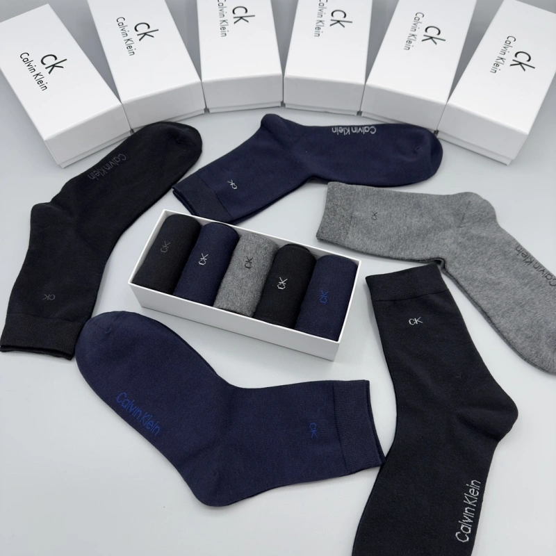 WeatherProof Calvin Klein Socks 274492
