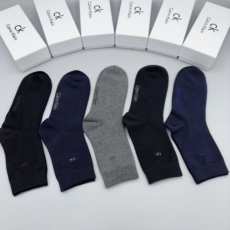 WeatherProof Calvin Klein Socks 274492