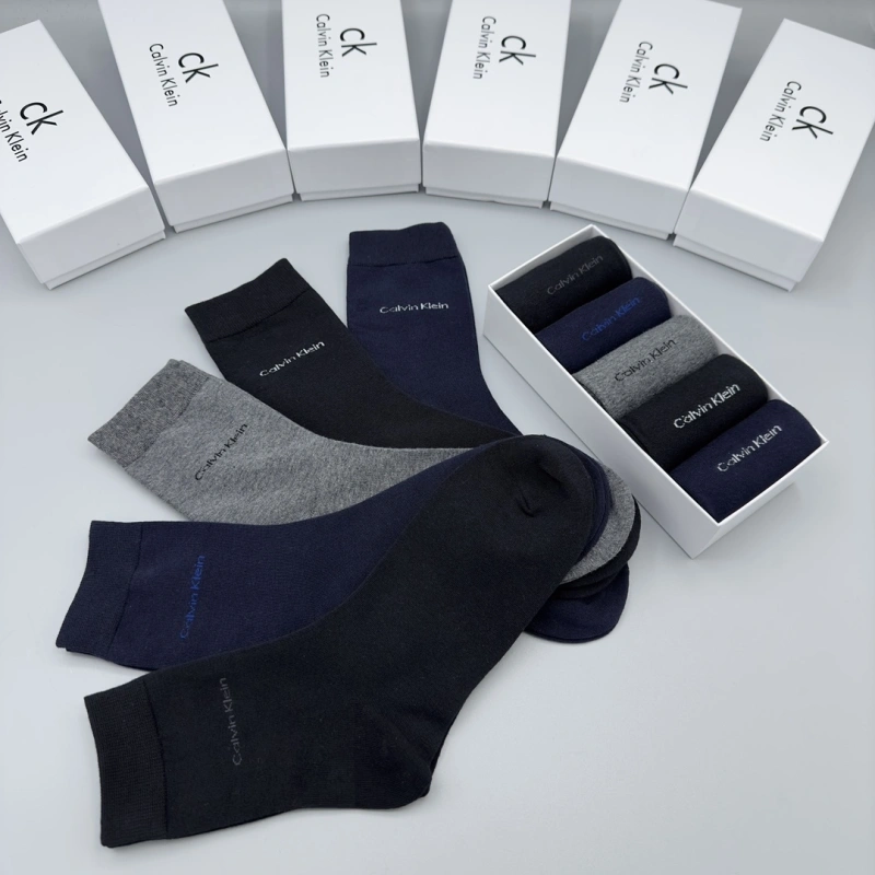Calvin Klein Socks SportInspired 274491