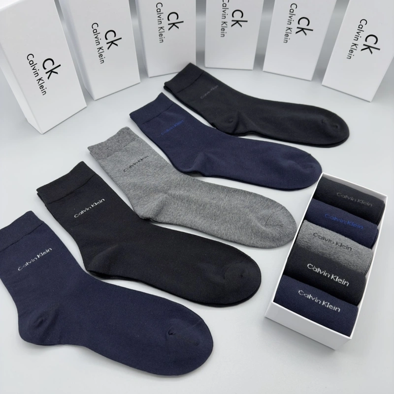 Calvin Klein Socks SportInspired 274491