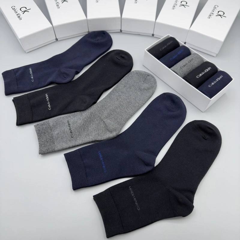 Calvin Klein Socks SportInspired 274491