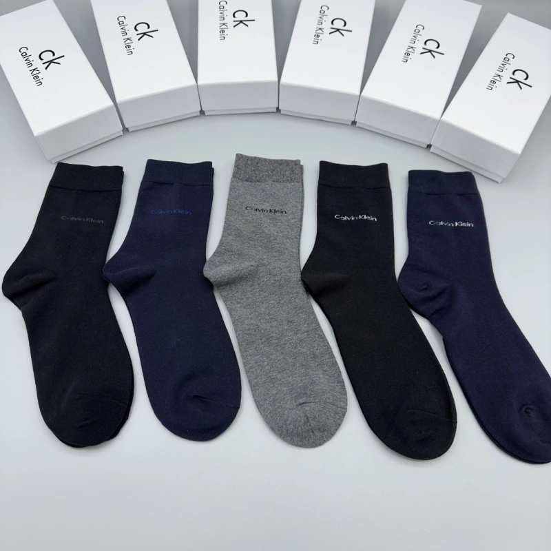 Calvin Klein Socks SportInspired 274491