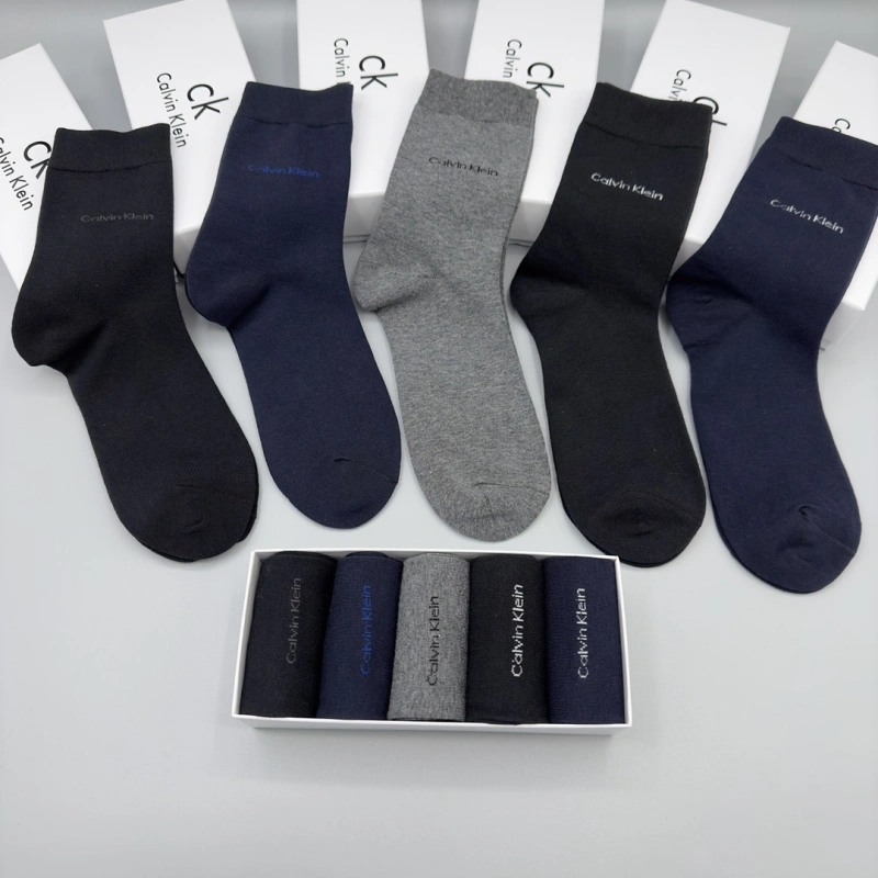 Calvin Klein Socks SportInspired 274491
