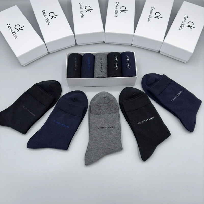Calvin Klein Socks SportInspired 274491