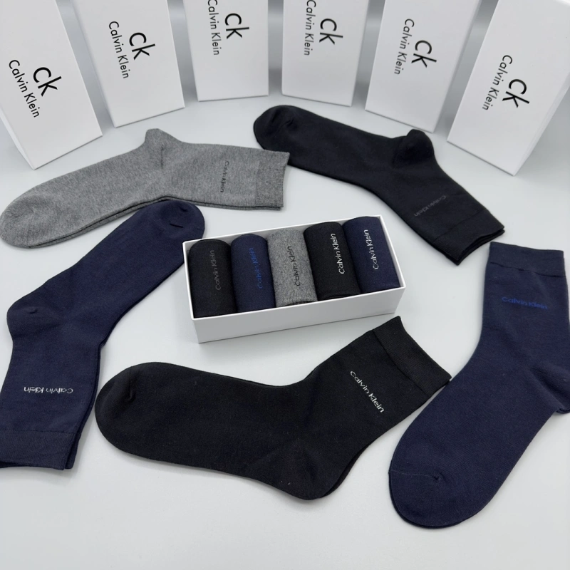 Calvin Klein Socks SportInspired 274491