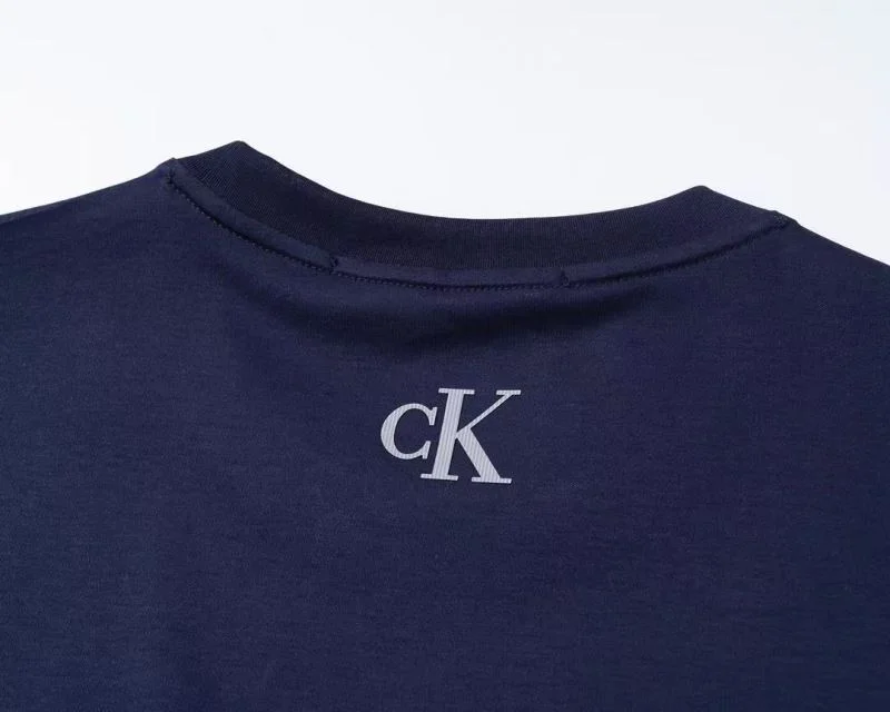 Calvin Klein T-Shirts EasyMatch 164628