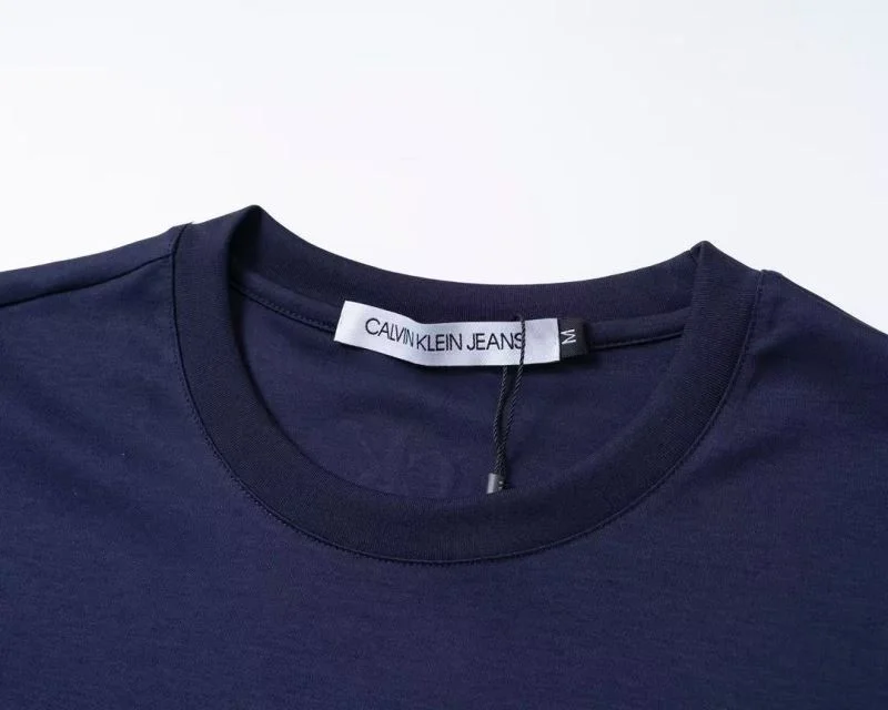 Calvin Klein T-Shirts EasyMatch 164628