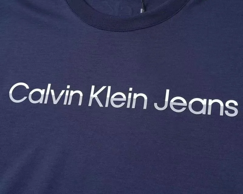 Calvin Klein T-Shirts EasyMatch 164628