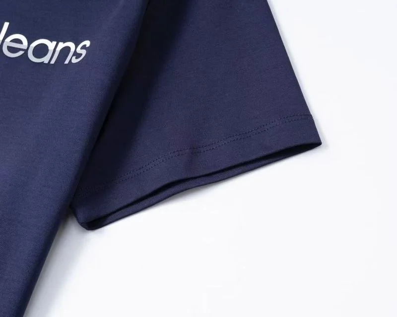 Calvin Klein T-Shirts EasyMatch 164628