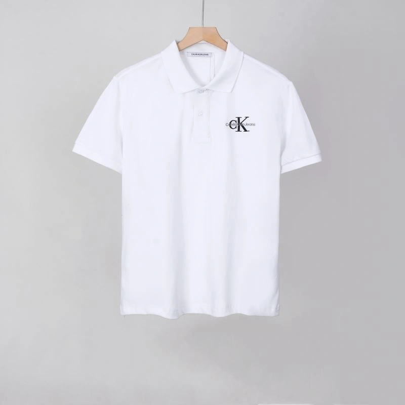 Calvin Klein T-Shirts GoAnywhere 157669