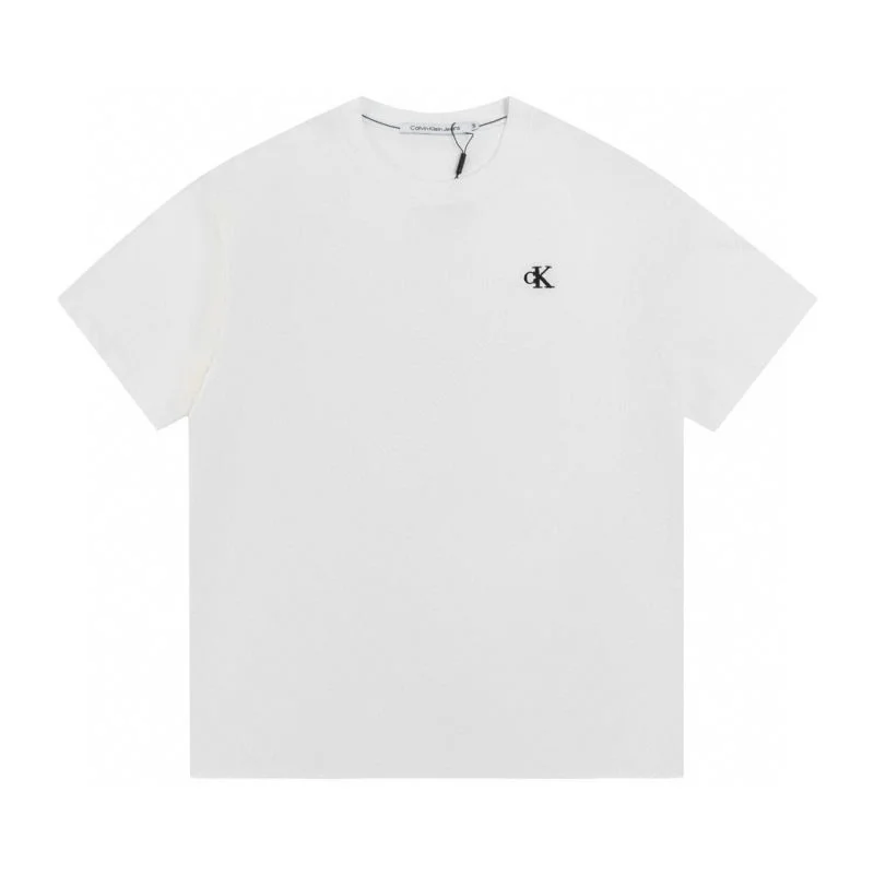 Calvin Klein T-Shirts MoistureWicking 163831