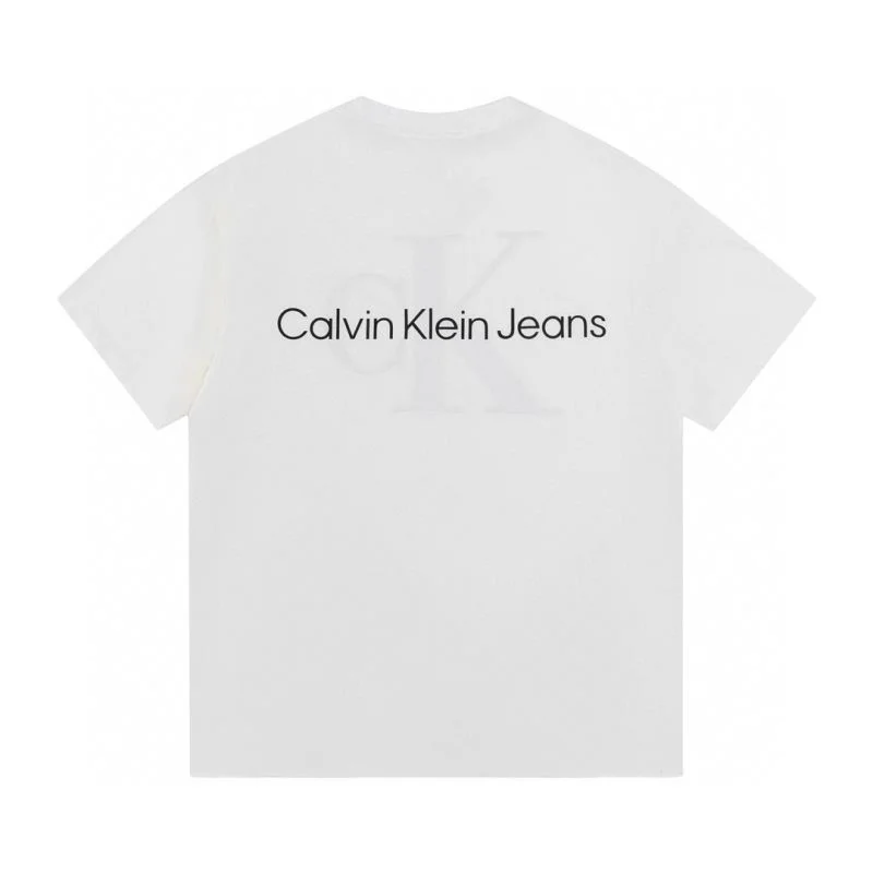 Calvin Klein T-Shirts MoistureWicking 163831