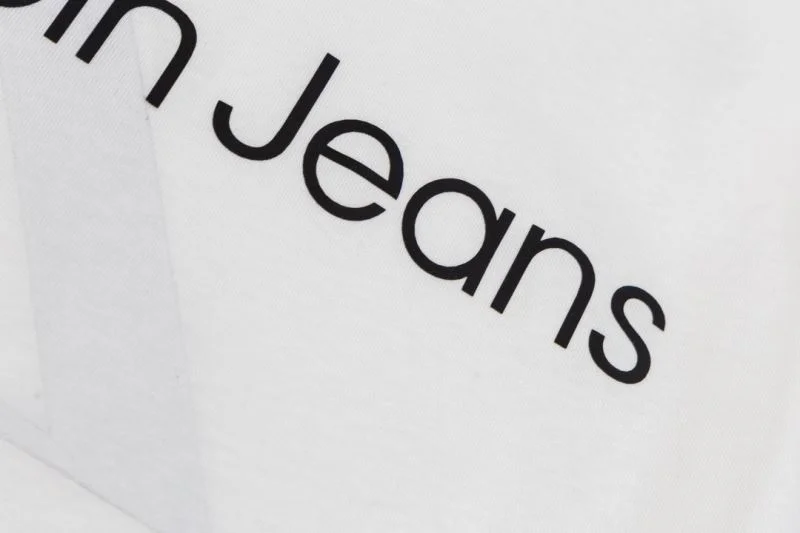 Calvin Klein T-Shirts MoistureWicking 163831