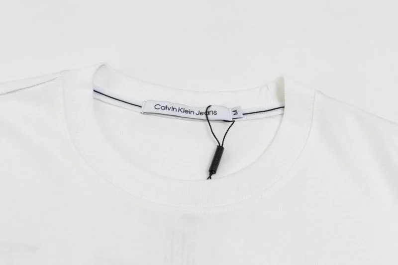 Calvin Klein T-Shirts MoistureWicking 163831