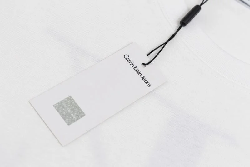 Calvin Klein T-Shirts MoistureWicking 163831