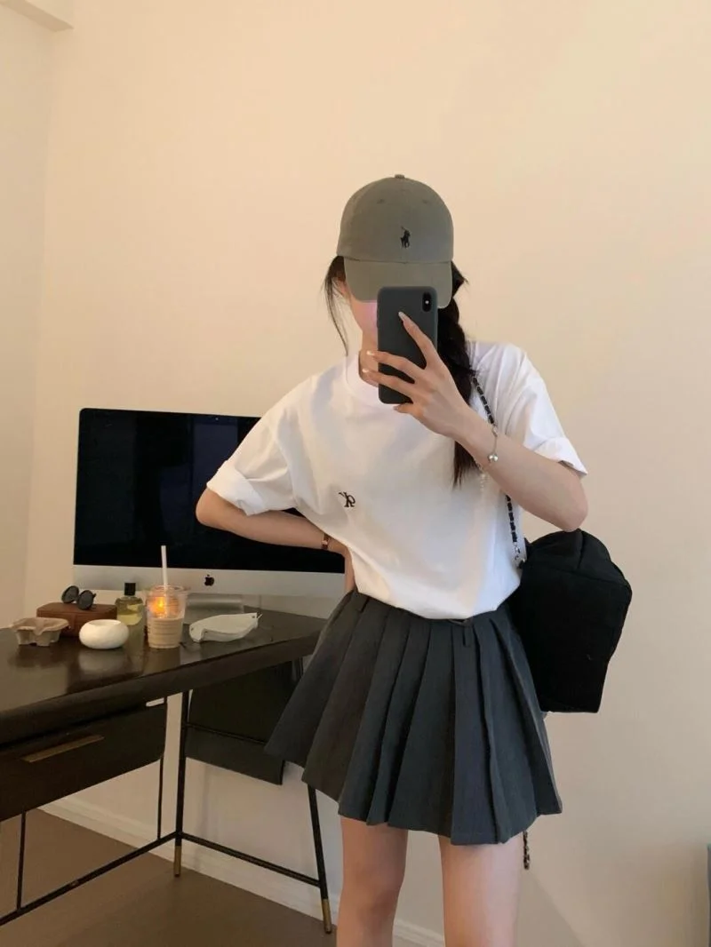 Calvin Klein T-Shirts MoistureWicking 163831