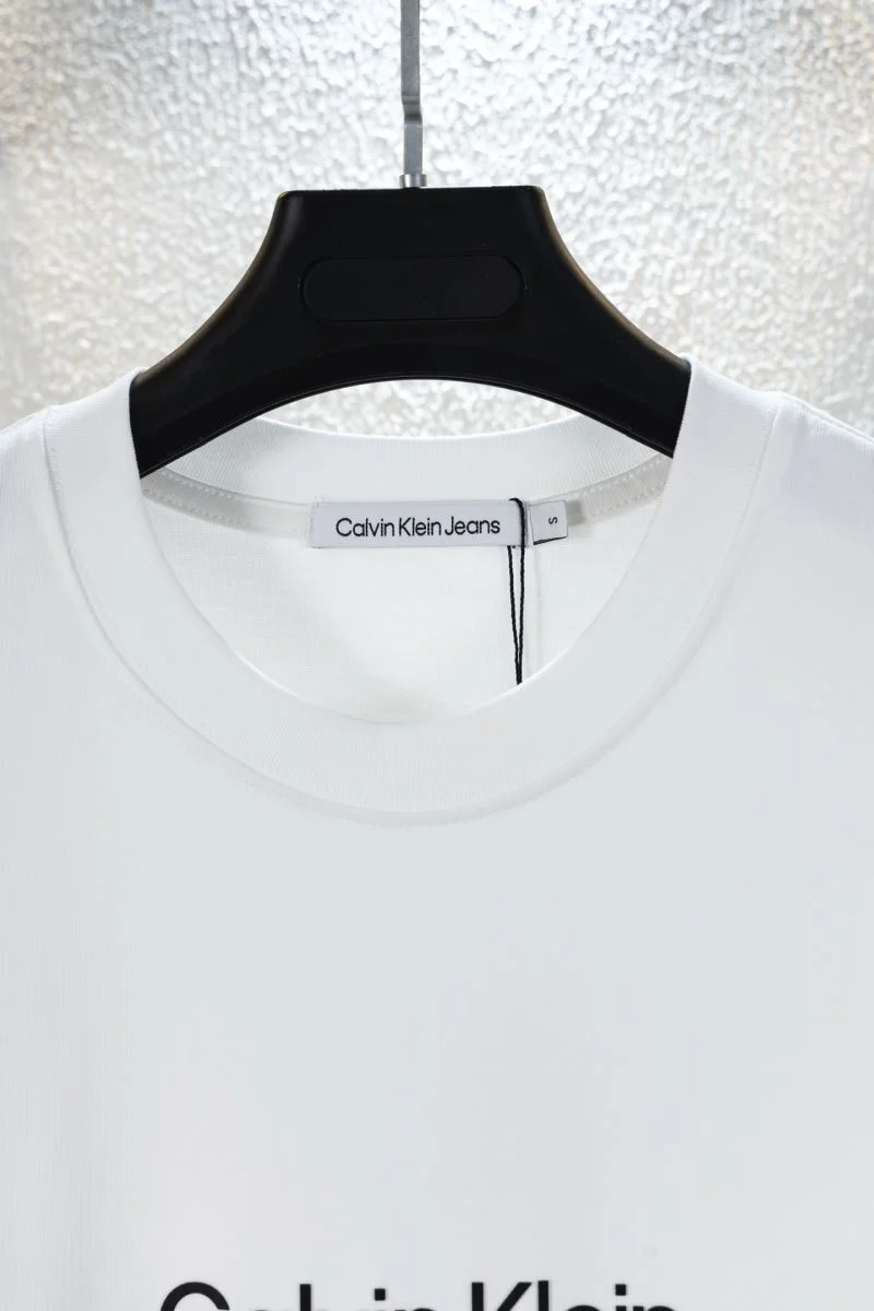 Neat Calvin Klein T-Shirts 163807