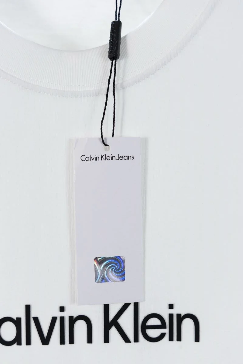Neat Calvin Klein T-Shirts 163807