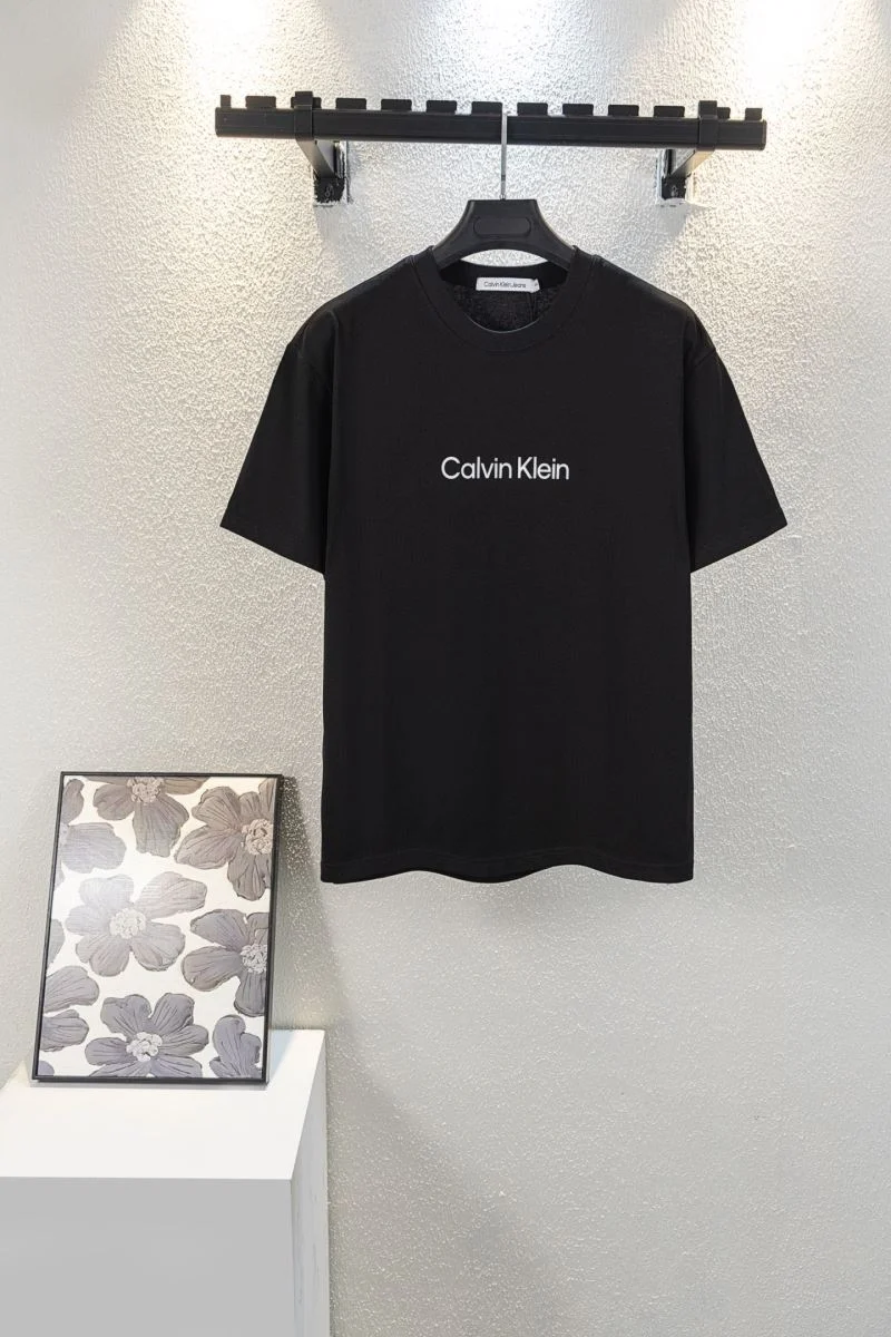 Calvin Klein T-Shirts WeatherProof 163800