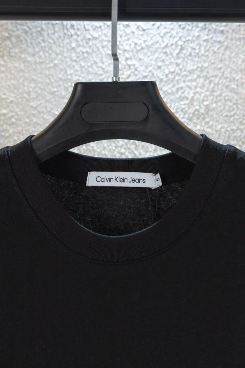 Calvin Klein T-Shirts WeatherProof 163800