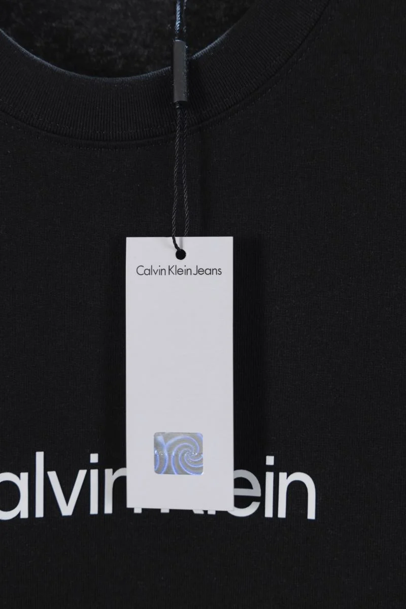 Calvin Klein T-Shirts WeatherProof 163800