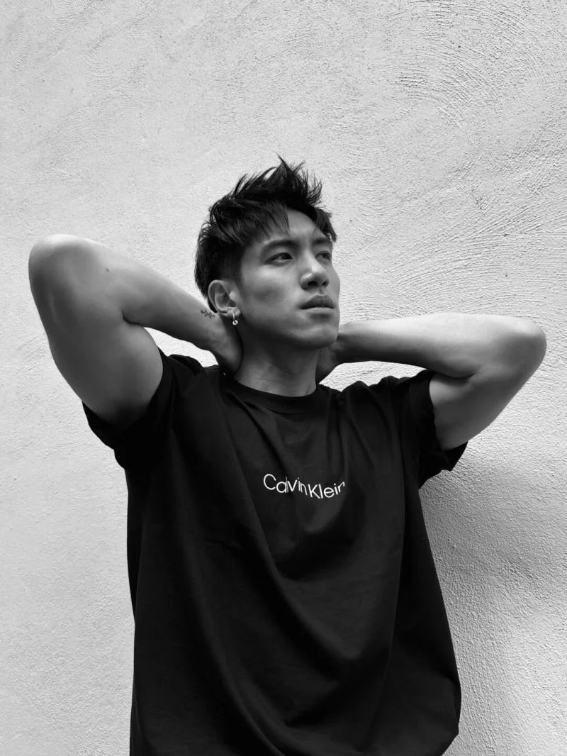 Calvin Klein T-Shirts WeatherProof 163800