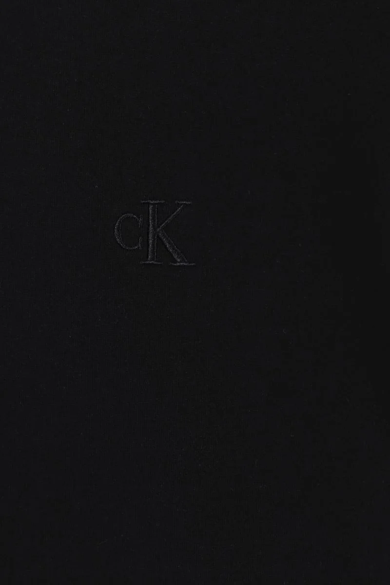 Calvin Klein T-Shirts Breathable 163803