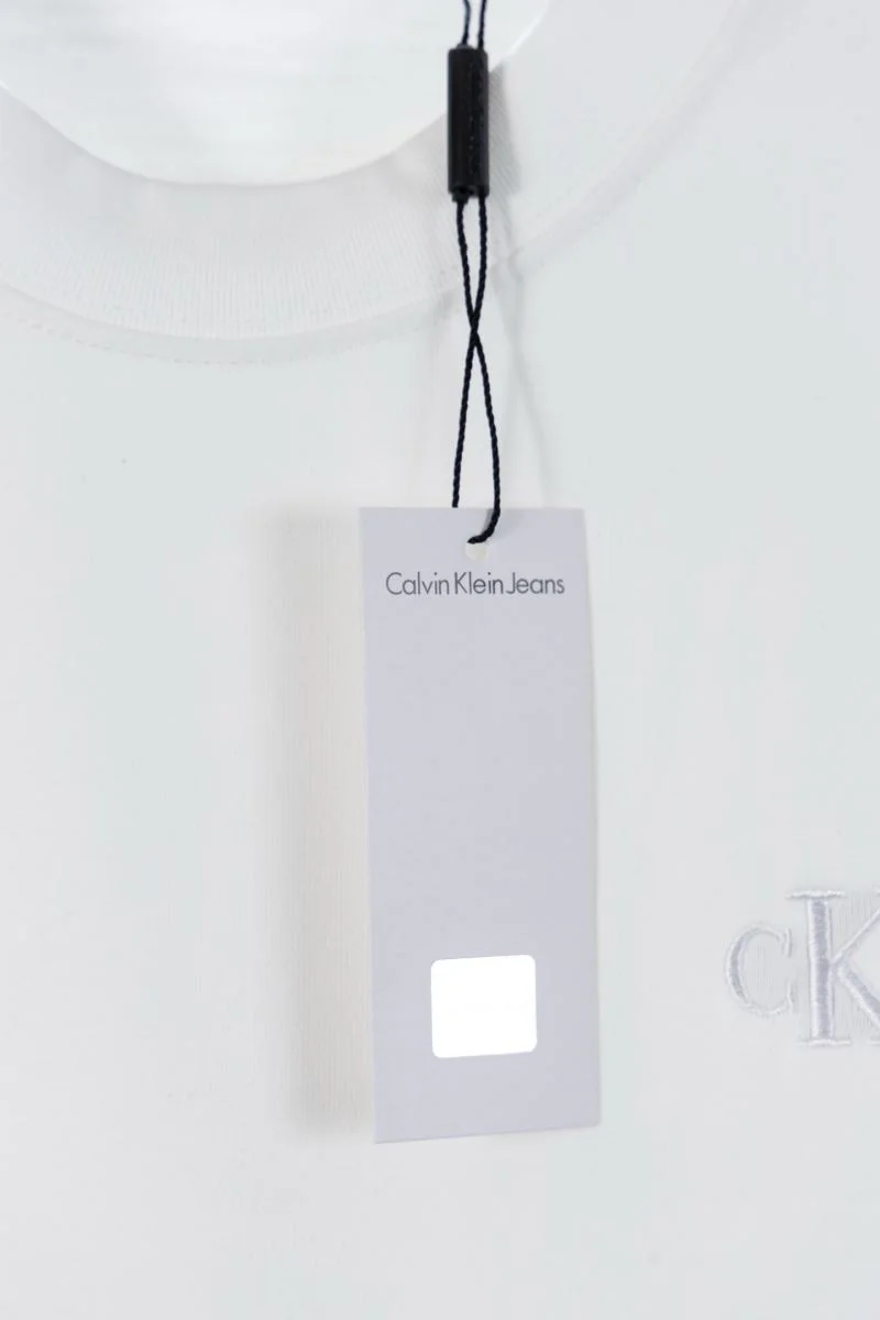WeatherProof Calvin Klein T-Shirts 163795
