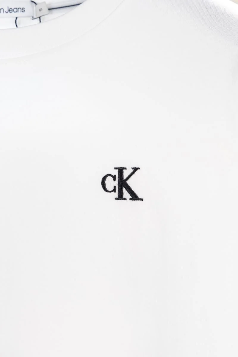 Calvin Klein T-Shirts ModernLook 163794