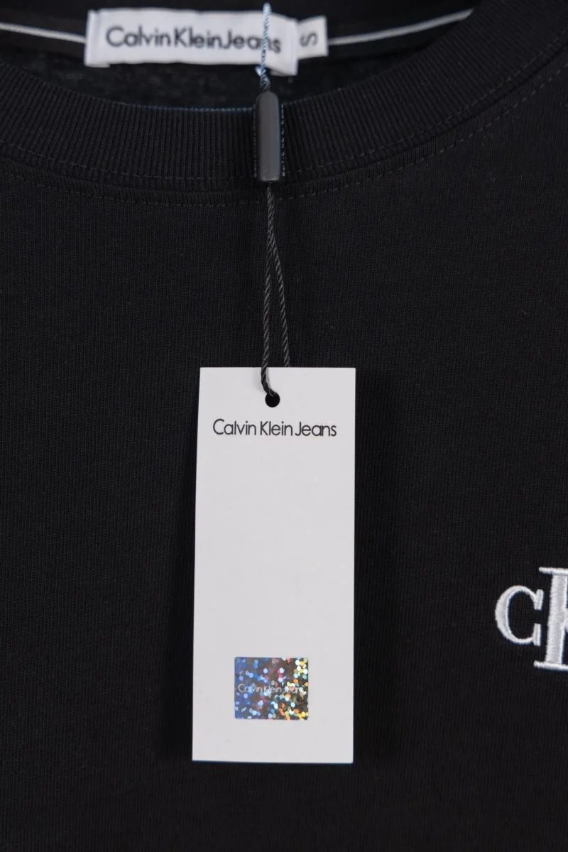 Calvin Klein T-Shirts Soft 163792