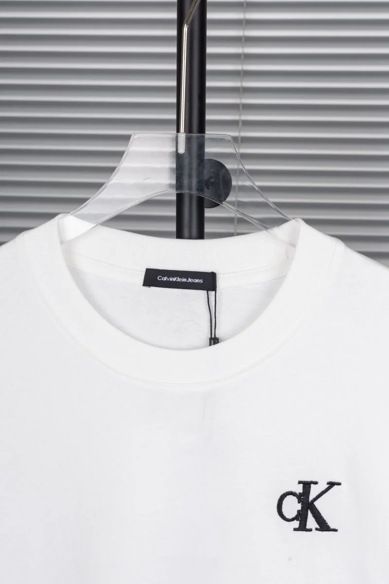 Calvin Klein T-Shirts Thermal 163012
