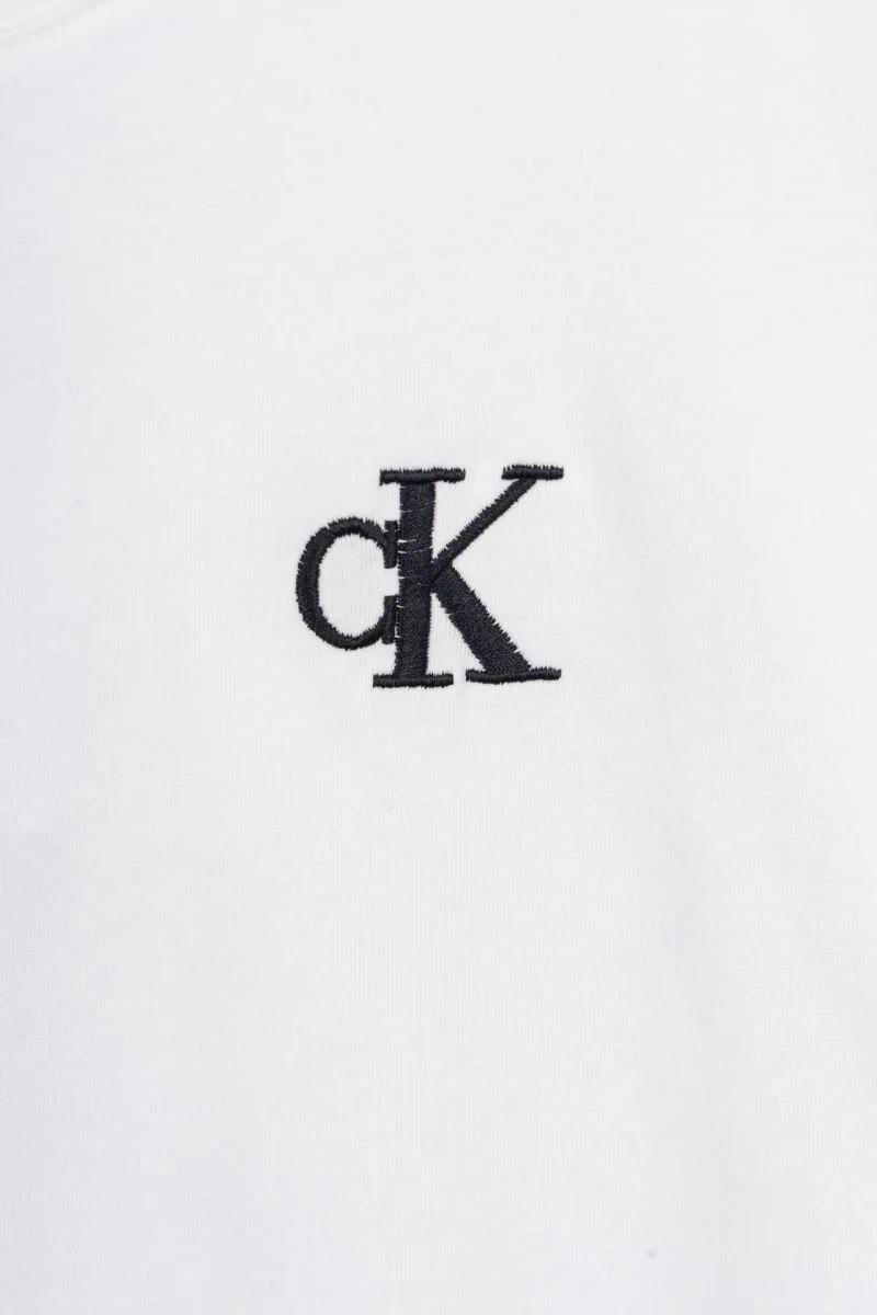 Calvin Klein T-Shirts Thermal 163012