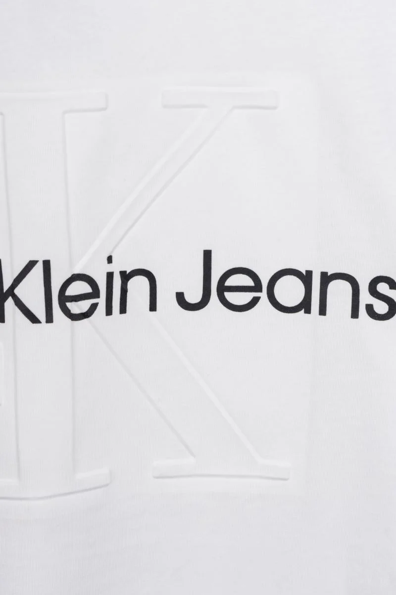 Calvin Klein T-Shirts Thermal 163012