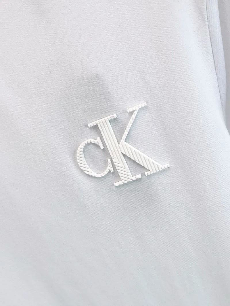 Bright Calvin Klein T-Shirts 163009