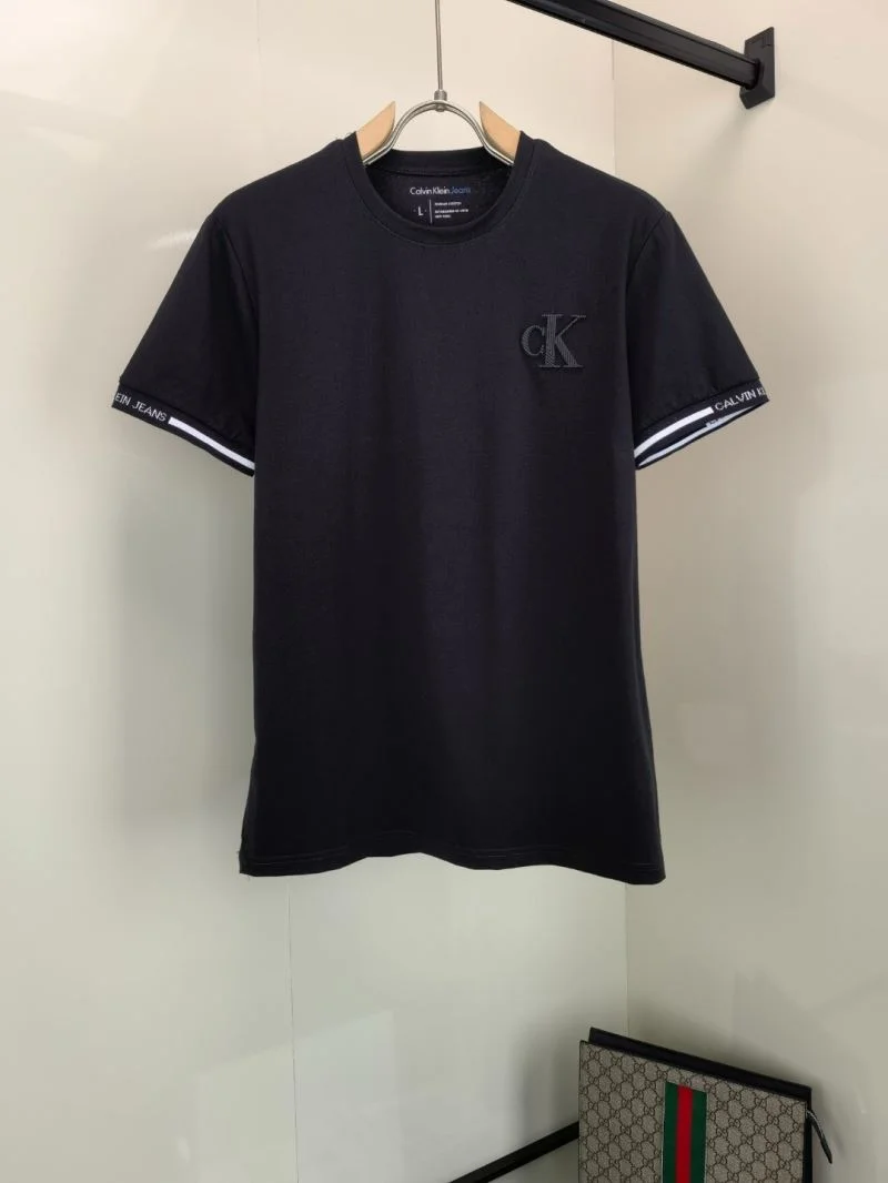 Calvin Klein T-Shirts StreetReady 163014