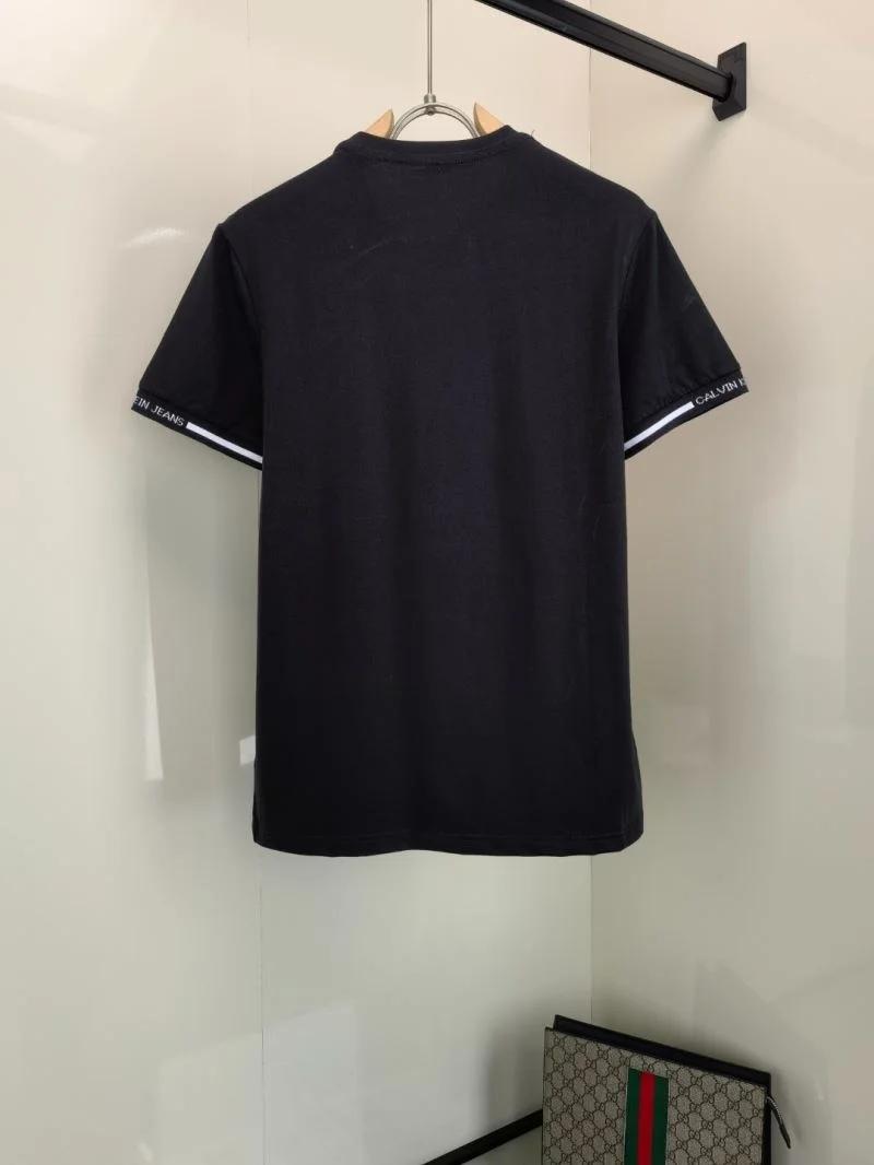 Calvin Klein T-Shirts StreetReady 163014