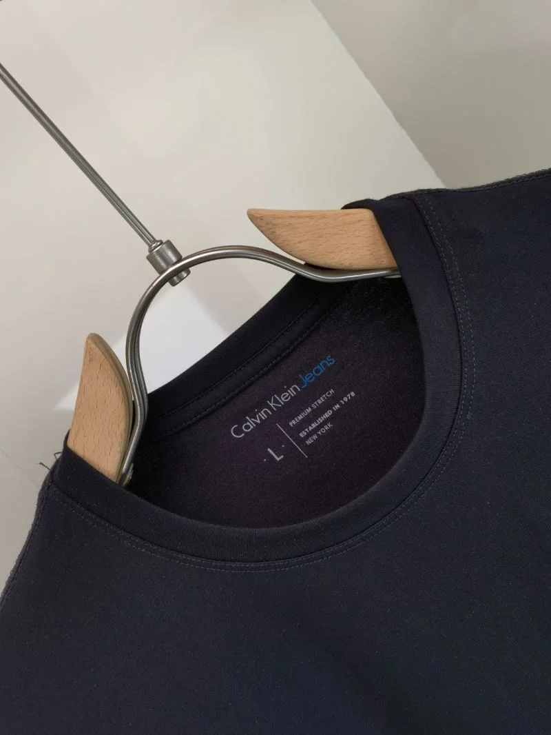 Calvin Klein T-Shirts StreetReady 163014