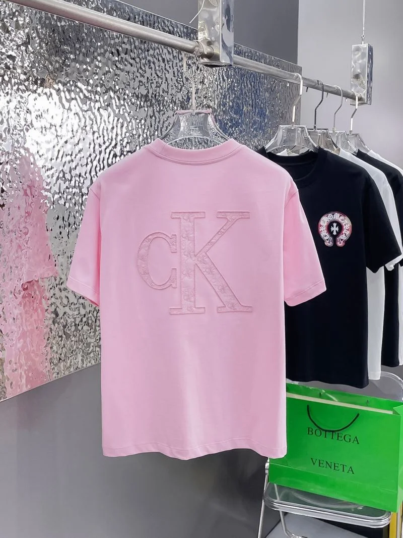 Reliable Calvin Klein T-Shirts 163008