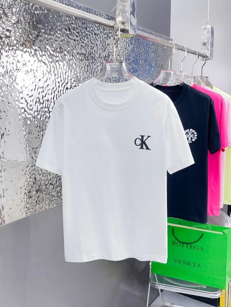 Calvin Klein T-Shirts SportInspired 163004