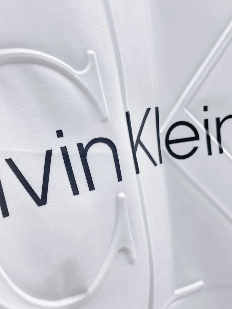 Calvin Klein T-Shirts SportInspired 163004