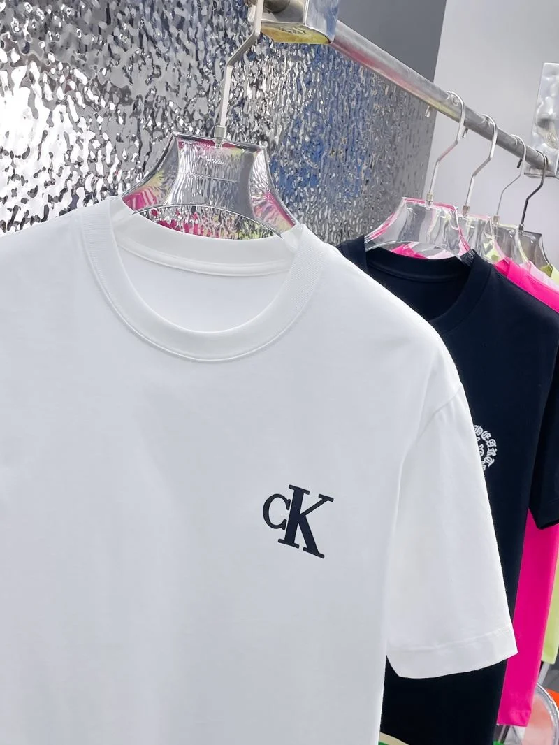 Calvin Klein T-Shirts SportInspired 163004