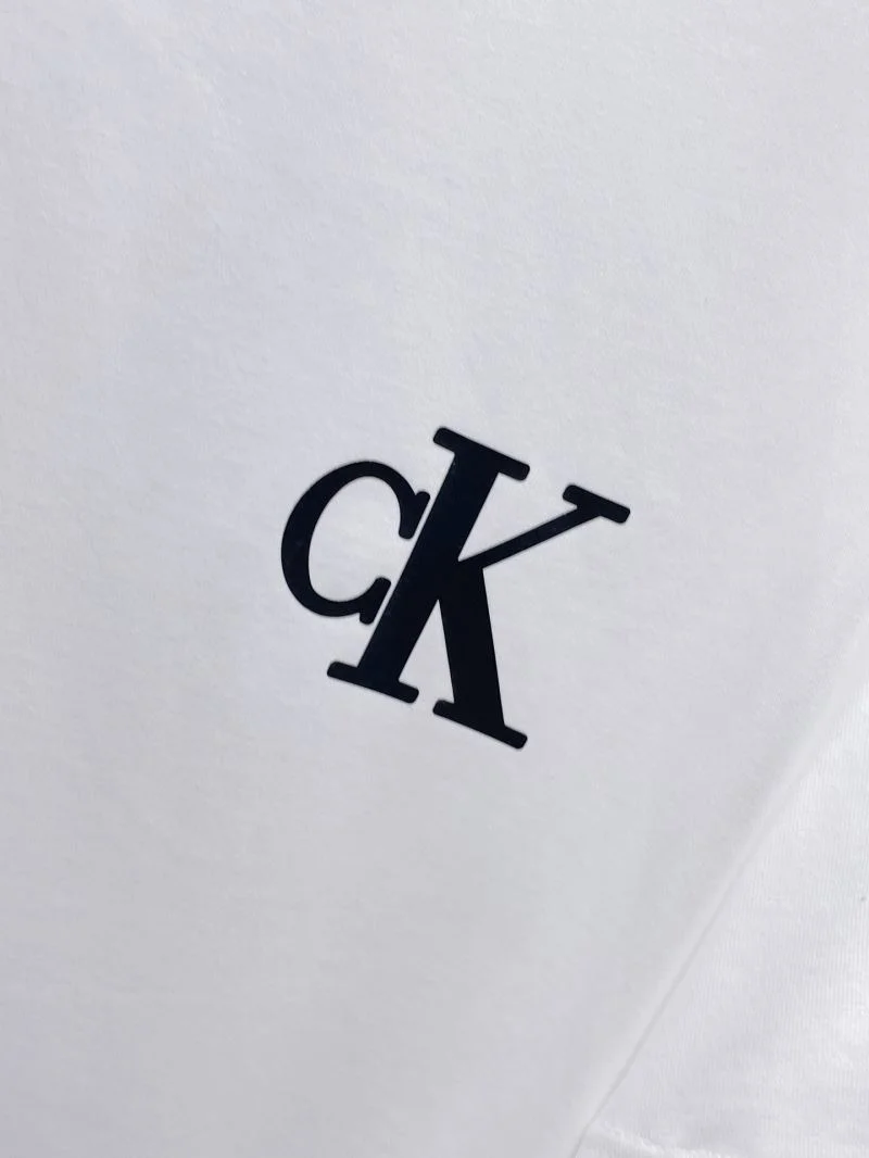 Calvin Klein T-Shirts SportInspired 163004