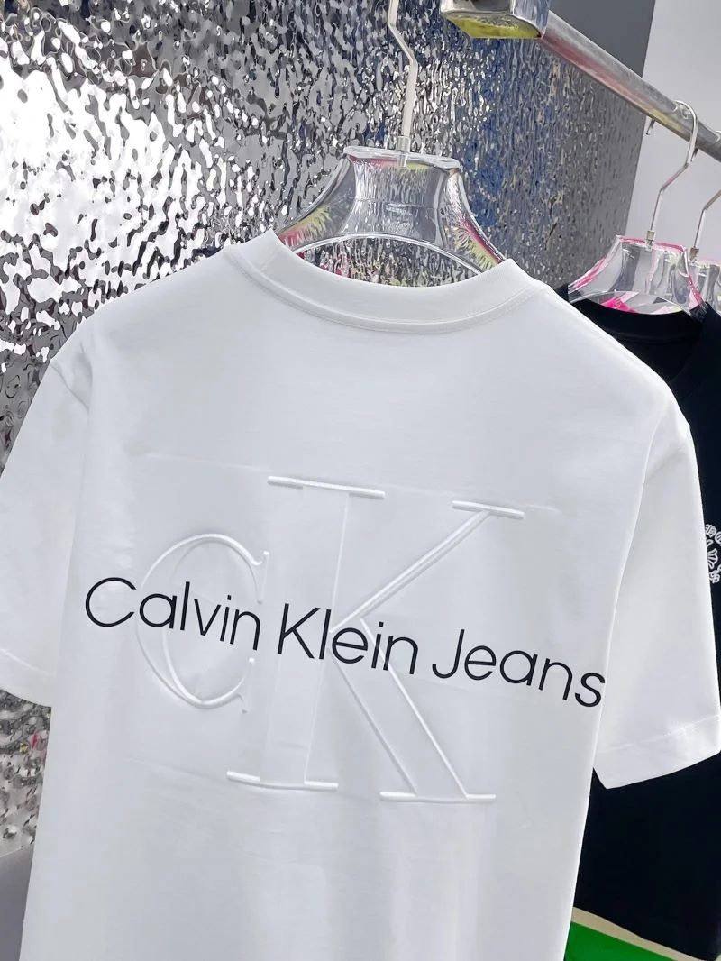 Calvin Klein T-Shirts SportInspired 163004