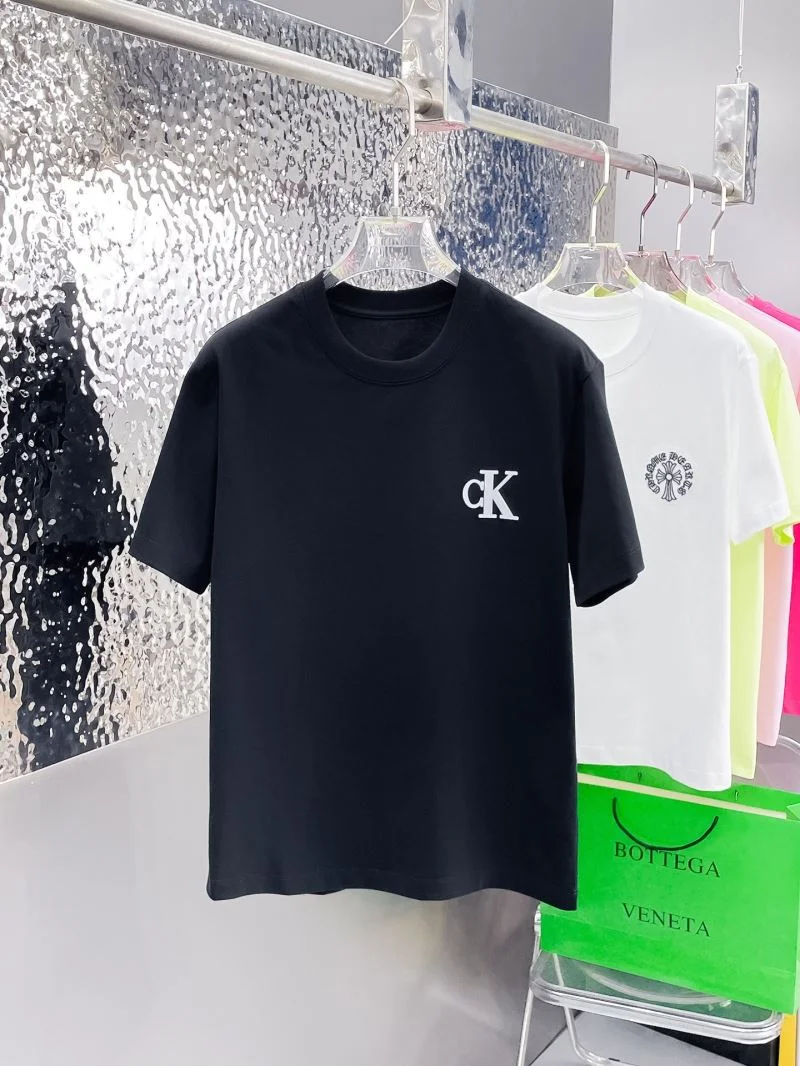 FashionForward Calvin Klein T-Shirts 163006