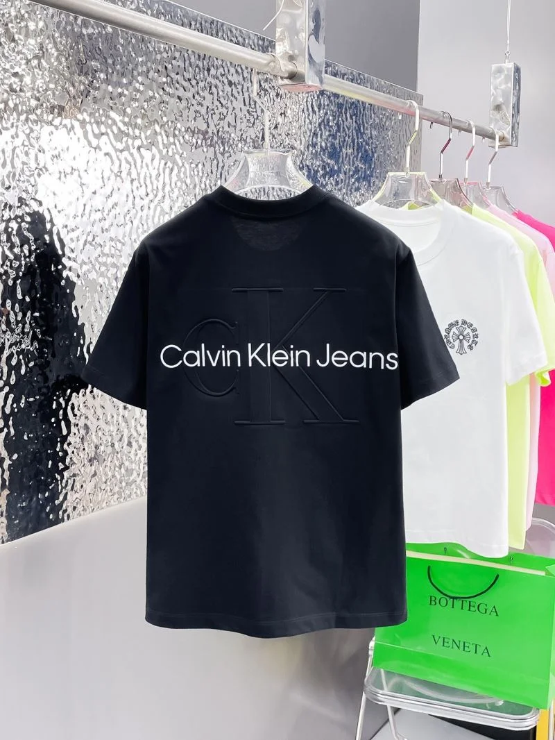 FashionForward Calvin Klein T-Shirts 163006